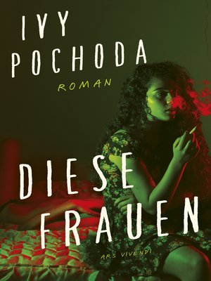 cover image of Diese Frauen (eBook)